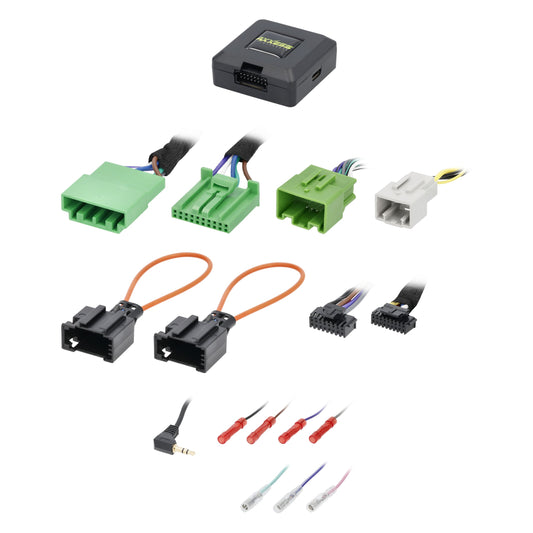 Axxess Replace Factory Radio – AXDIS-VL32