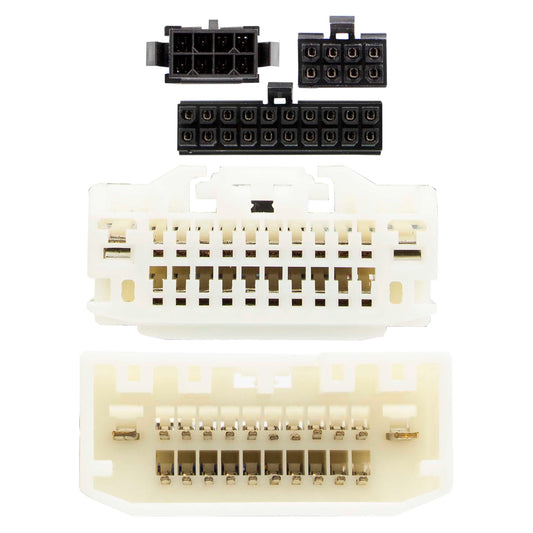 Axxess Digital Signal Processor – AXDSPH-CH3