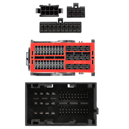 Axxess Digital Signal Processor – AXDSPH-CH5