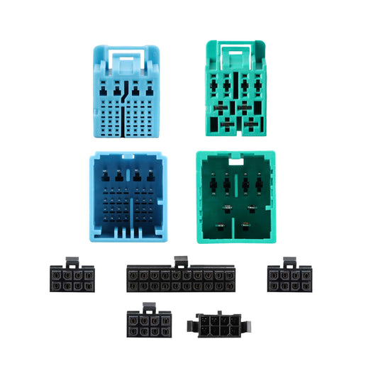 Axxess Digital Signal Processor – AXDSPH-CH8