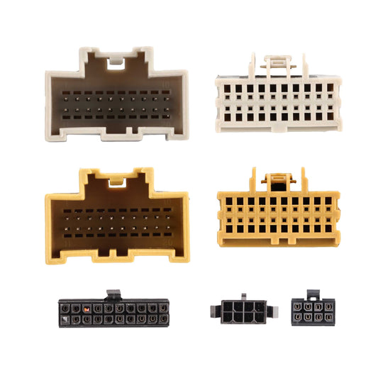 Axxess Digital Signal Processor – AXDSPH-GL10