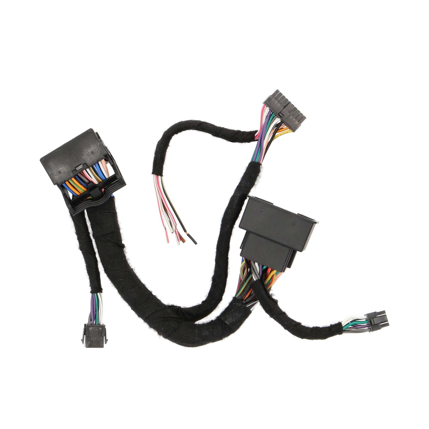 Axxess AXDSPH-GL44 DSP T-Harness for Select GM LAN Vehicles 2010-2017