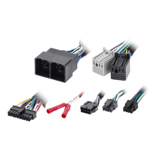 Axxess Digital Signal Processor – AXDSPH-GM32