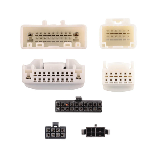 Axxess Digital Signal Processor – AXDSPH-NI2