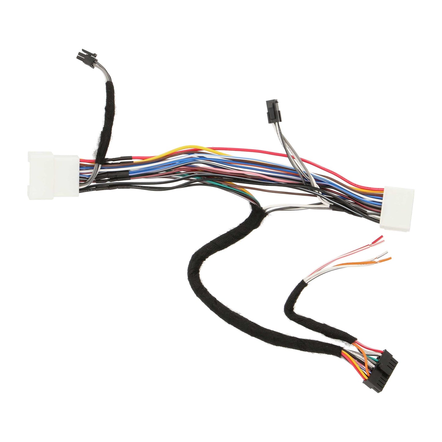 Axxess AXDSPH-TY1 DSP T-Harness for Lexus Toyota 2001-2015