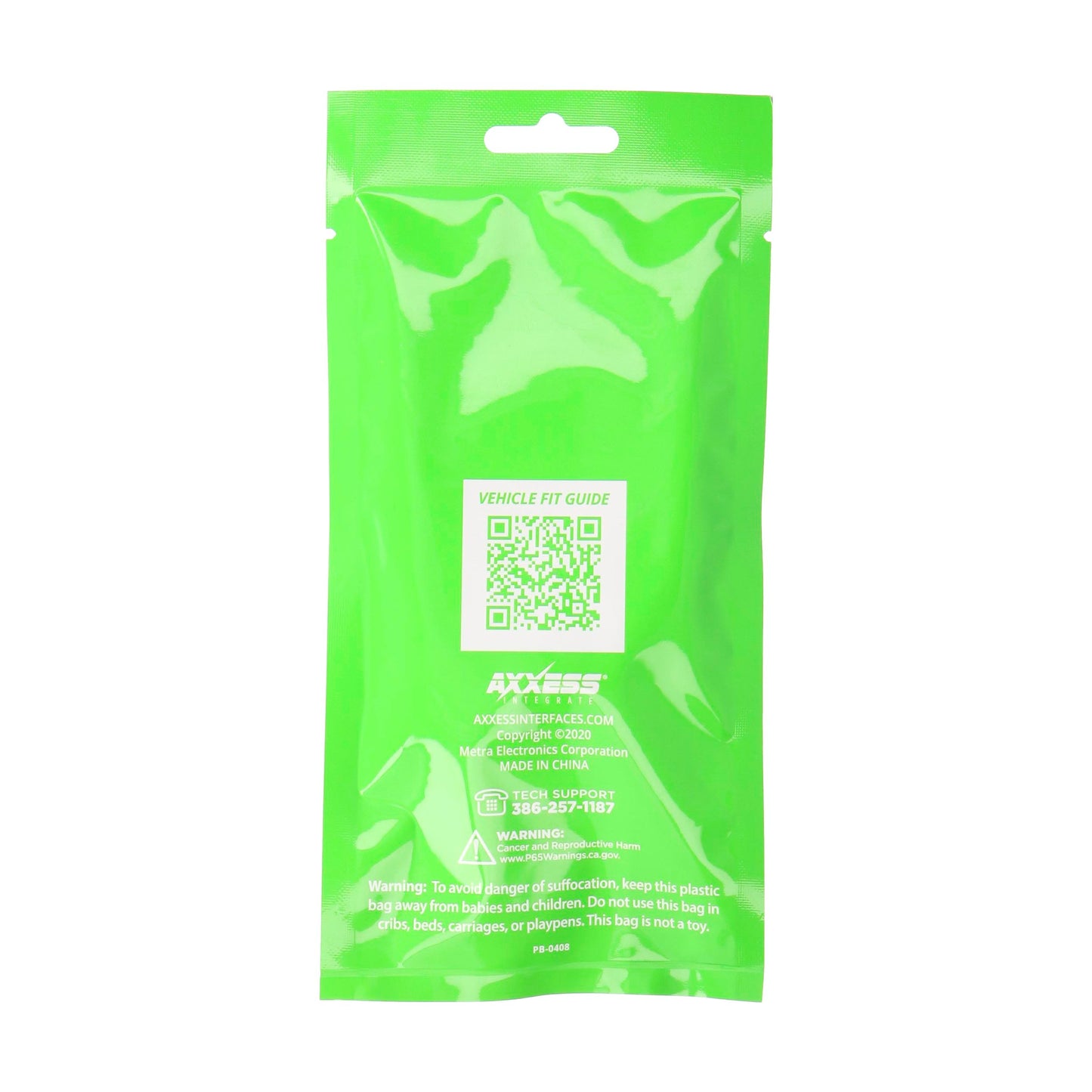 Axxess AXDSPL-T3 3-Meter Optical Cable for AXDSP-L DSP Systems