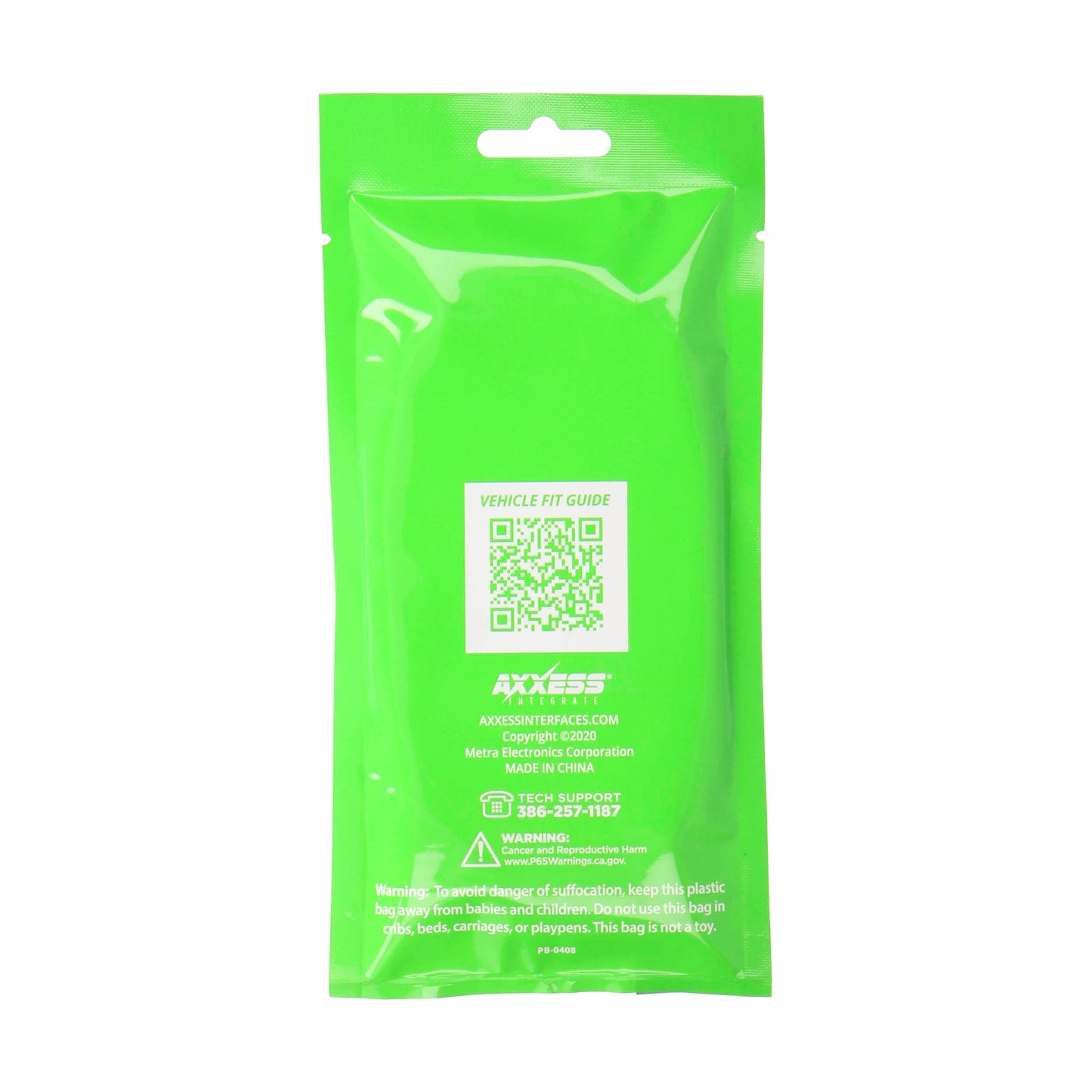 Axxess Digital Signal Processor – AXDSPL-T5