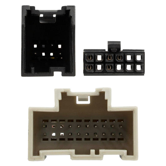 Axxess Digital Signal Processor – AXDSPX-A2B2