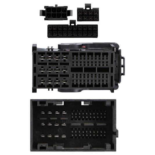 Axxess Digital Signal Processor – AXDSPX-CH5