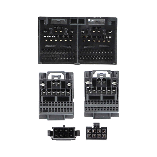 Axxess Digital Signal Processor – AXDSPX-FD3