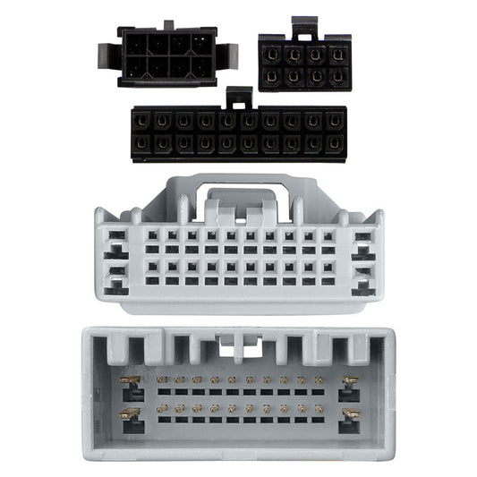 Axxess Digital Signal Processor – AXDSPX-HN2