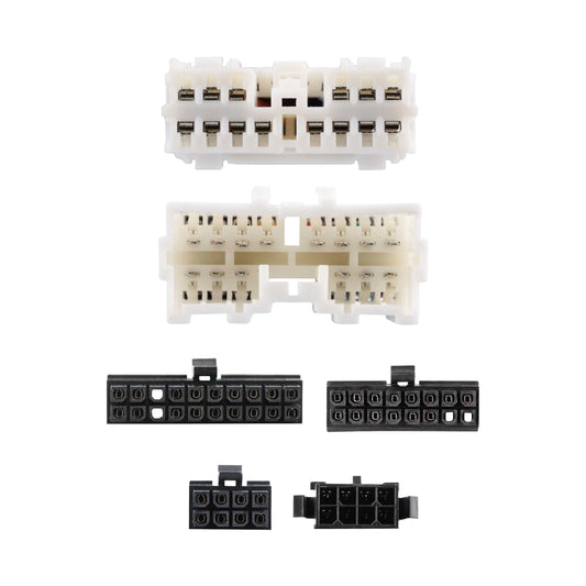 Axxess Digital Signal Processor – AXDSPX-MI1