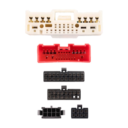 Axxess Digital Signal Processor – AXDSPX-MZ1