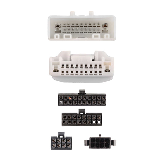 Axxess Digital Signal Processor – AXDSPX-NI1