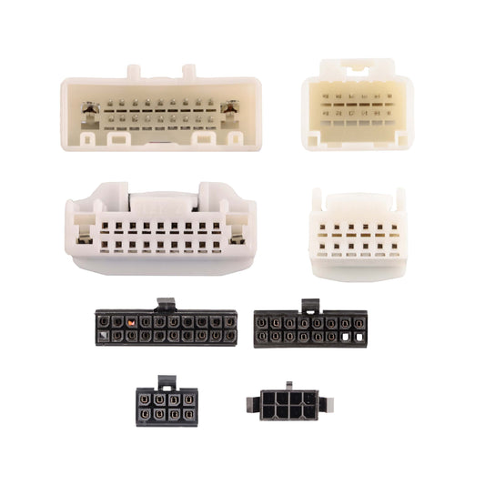 Axxess Digital Signal Processor – AXDSPX-NI2