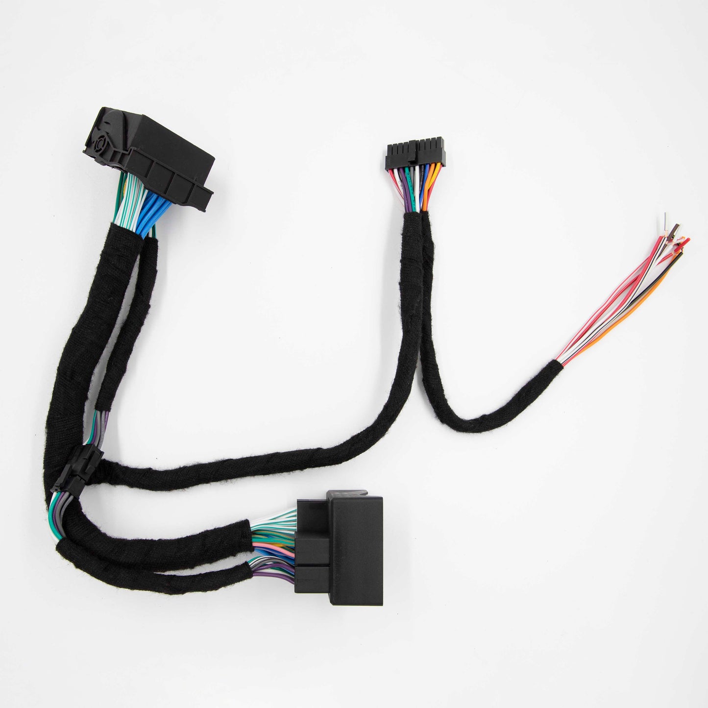 Axxess AXDSPX-VW1 DSP Interface for Select Volkswagen 2002-2017