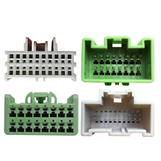 Axxess Replace Factory Radio – AXEXH-GM09