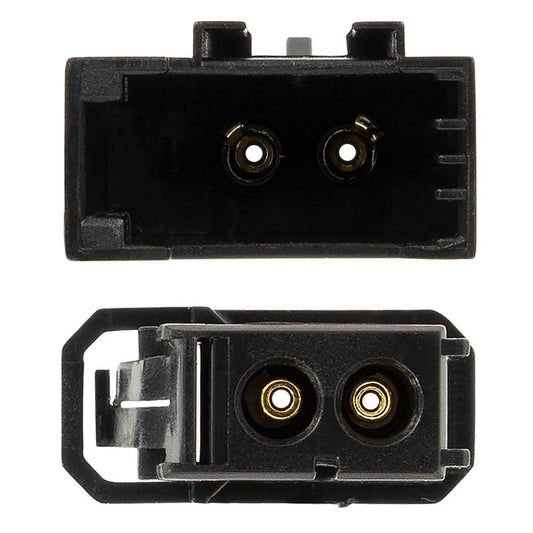 Axxess Device Connection – AXFO-EXT