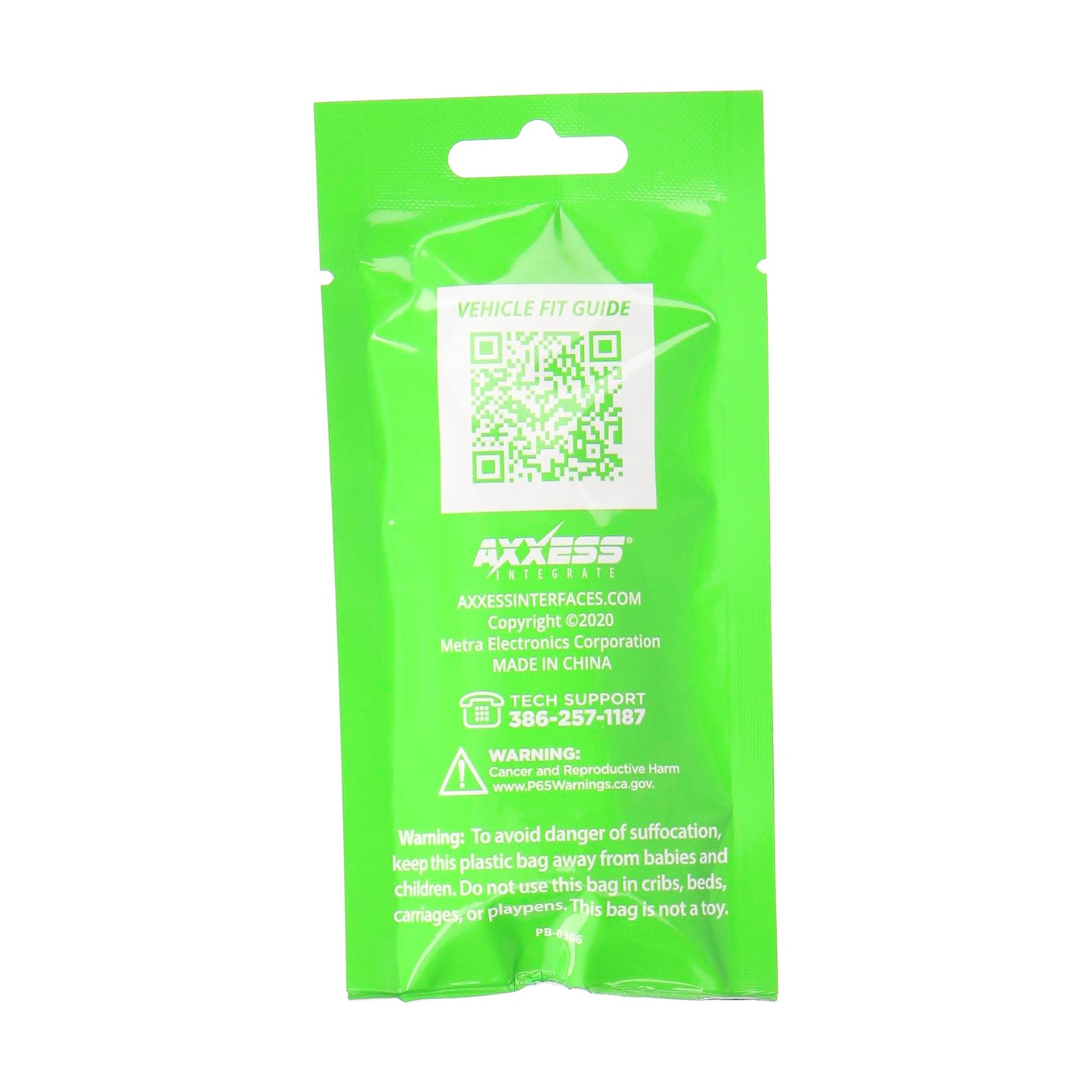 Axxess AXFO-LOOP Universal Fiber Optic Loop