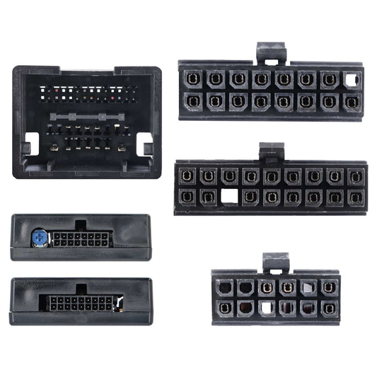 Axxess Replace Factory Radio – AXGM-044