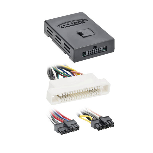 Axxess Replace Factory Radio – AXGM-05