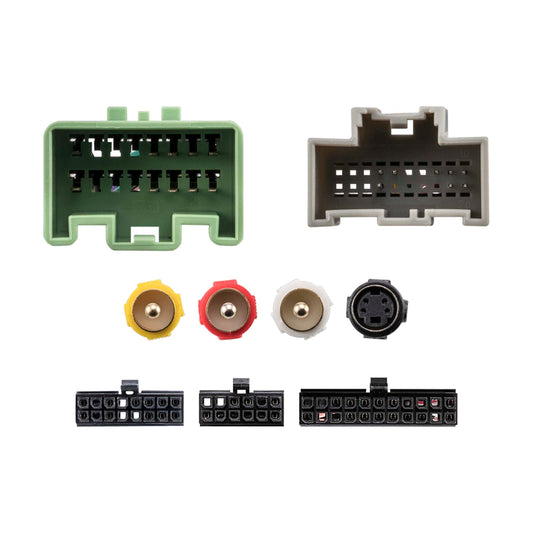 AXGMLN-09 Axxess Data Interface GM Vehicles 2014-2021