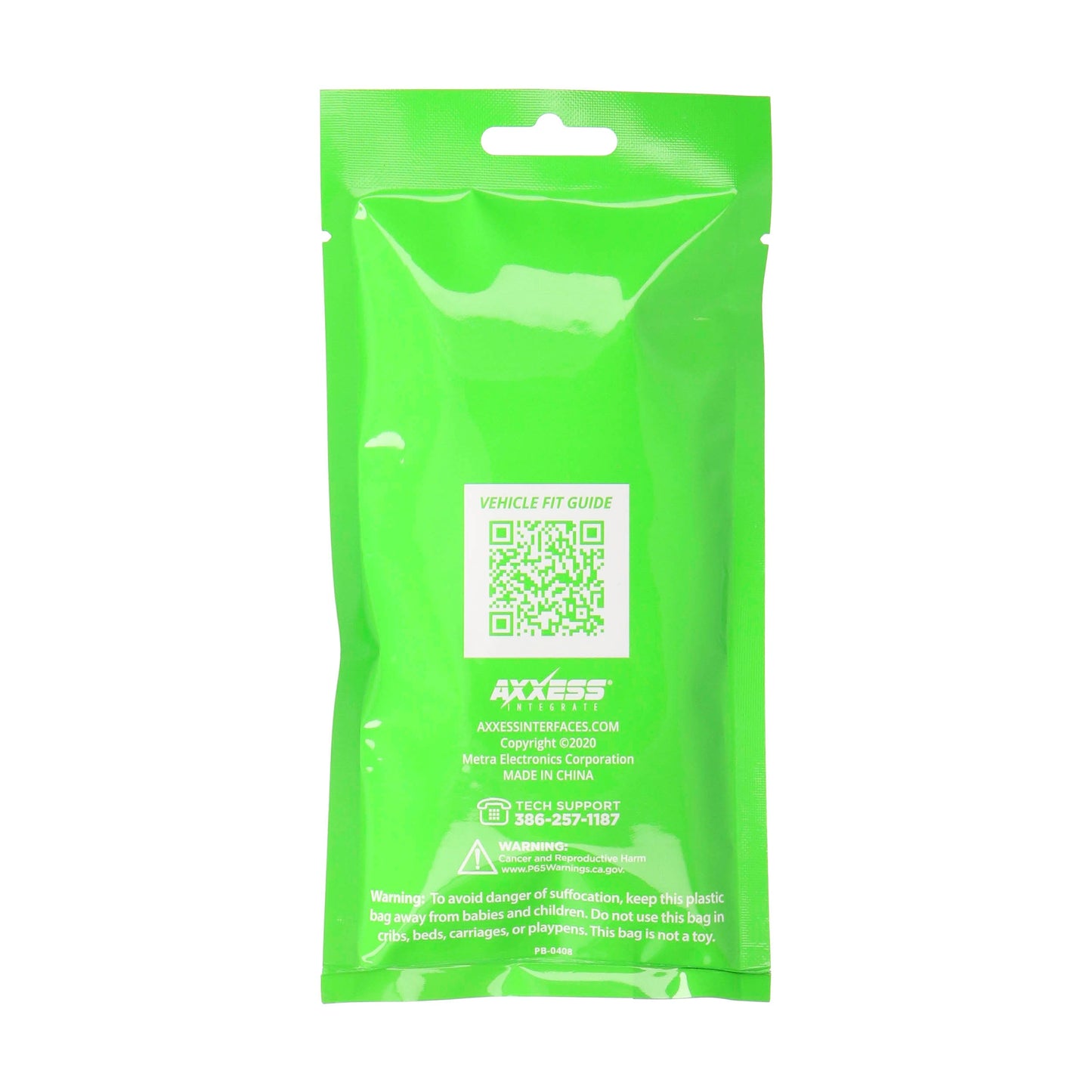 Axxess AXHDM-1M 1 Meter HDMI Male-to-Male Cable