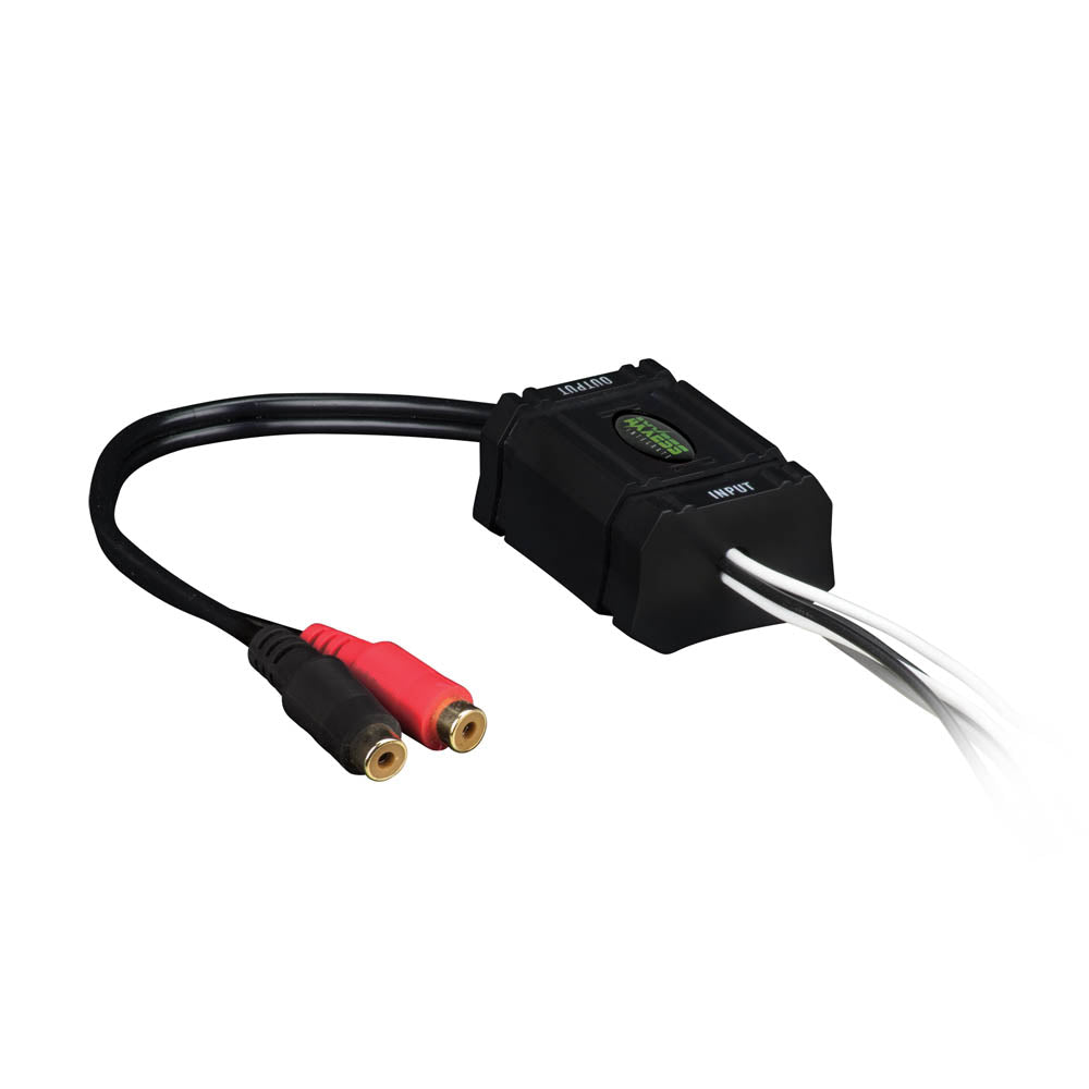 Axxess Add Amp to Factory Radio – AXLOC-30F