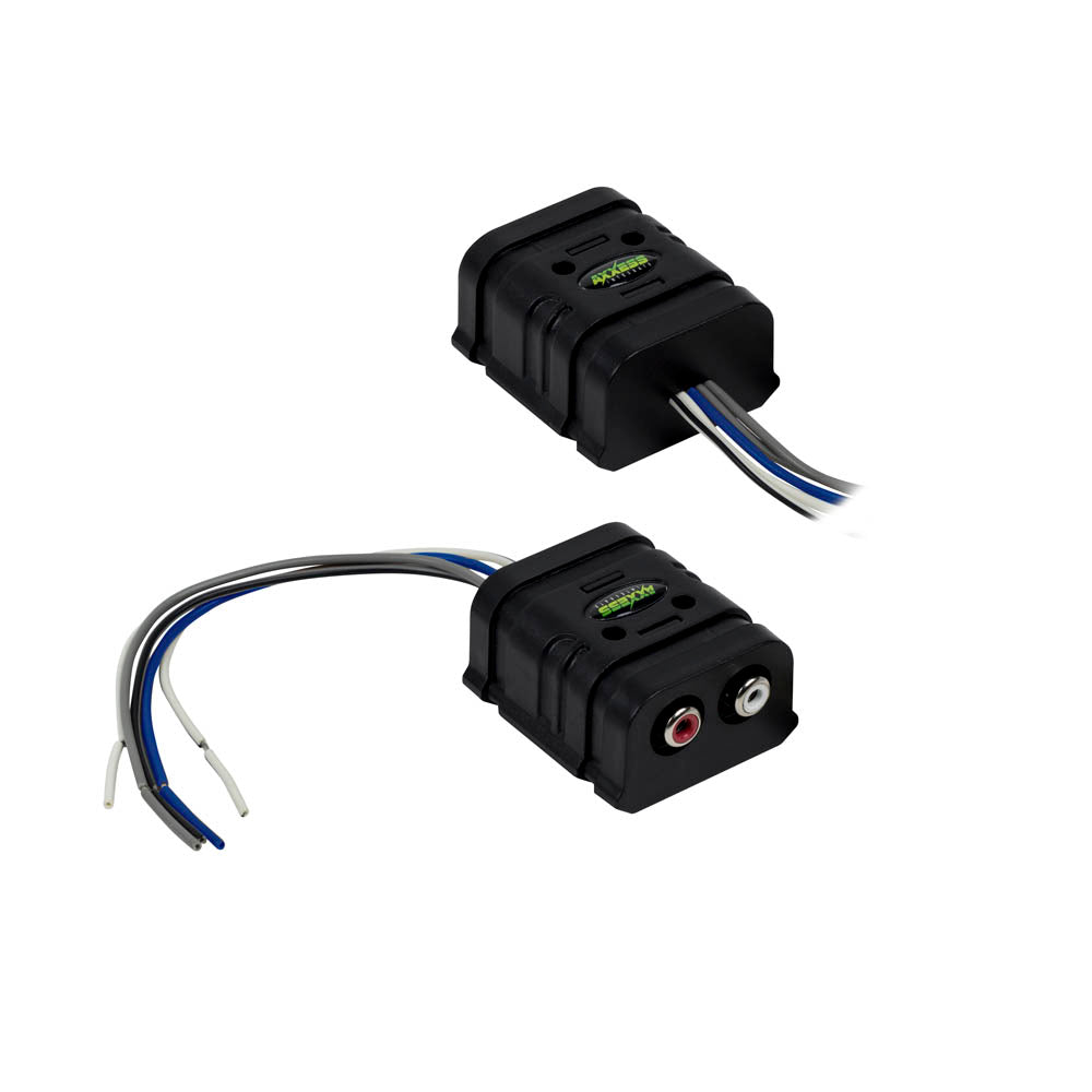 Axxess Add Amp to Factory Radio – AXLOC-55SP