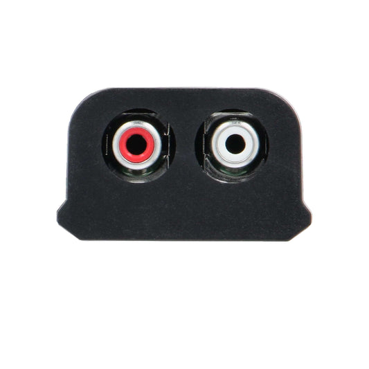 AXLOC-80SP Axxess 2-Channel Adjustable Line Output Converter with Short Protection Universal