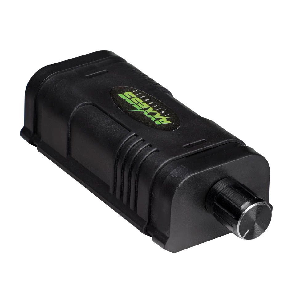 Axxess AXLOC-GC 2-Channel Adjustable Line Output Converter with Gain Control