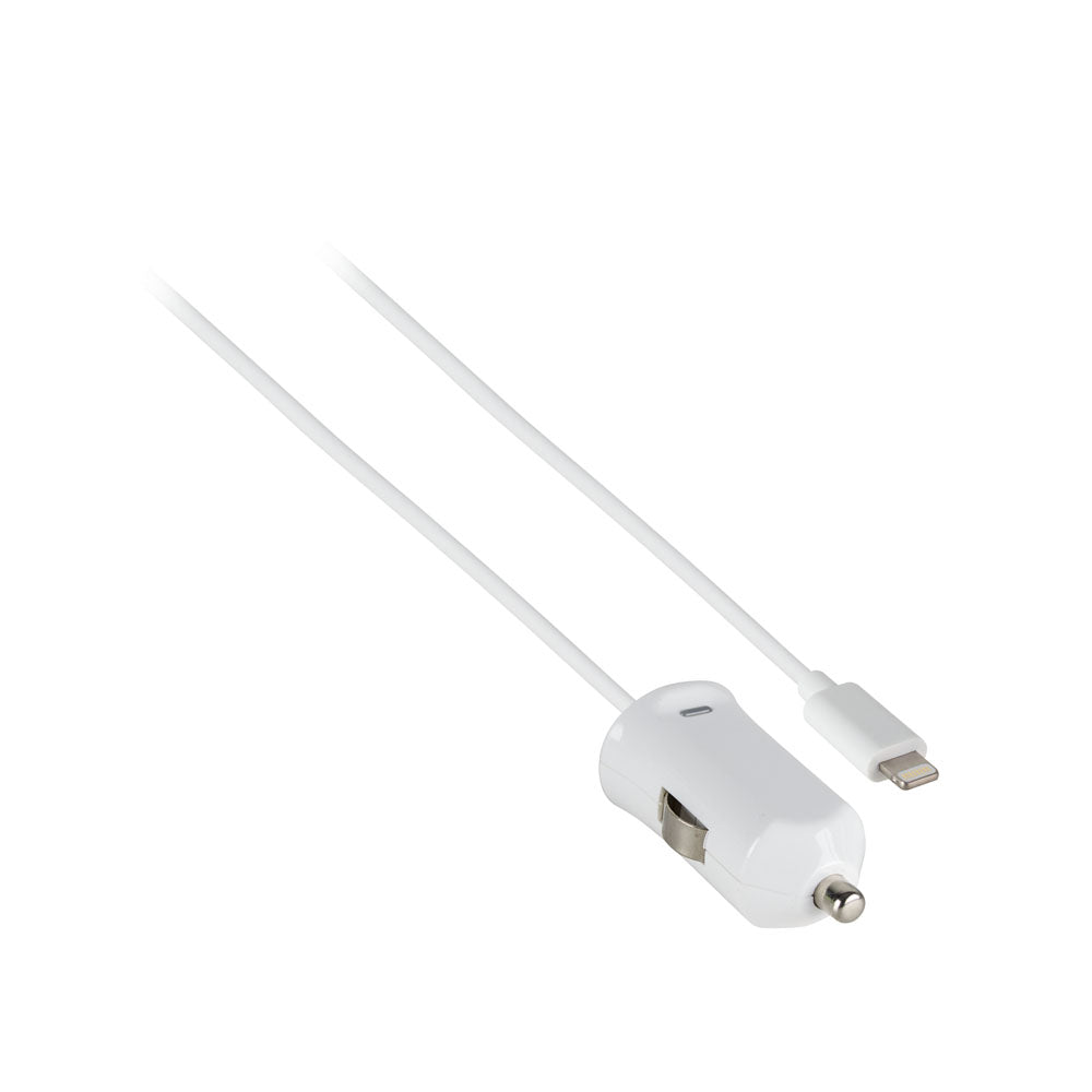Axxess AXM-CLAI524A 2.4A Lightning Vehicle Charger