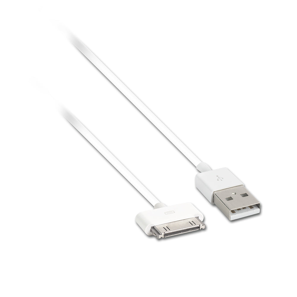 Axxess AXM-USB-30 30-Pin to USB Charging and Data Cable