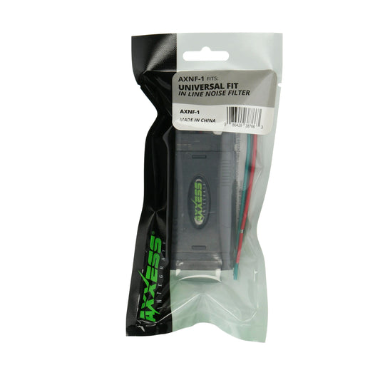 Axxess Add Amp to Factory Radio – AXNF-1