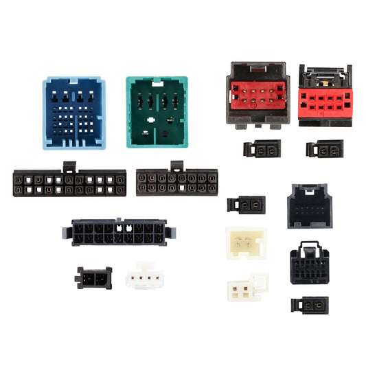 Axxess Replace Factory Radio – AXRSCH-CH8