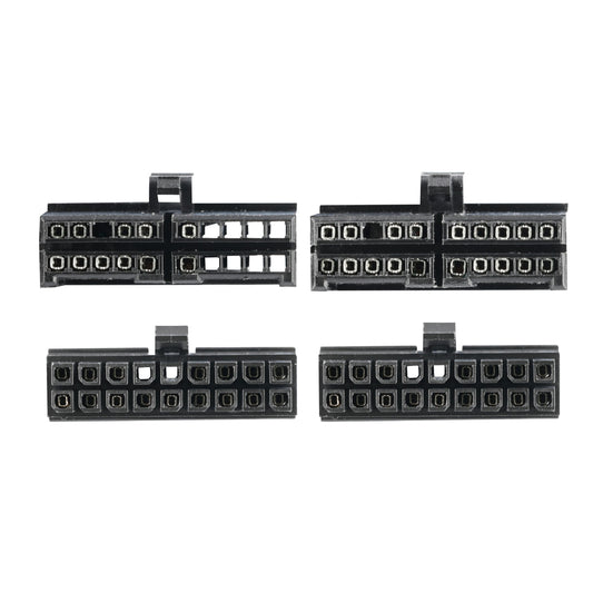 Axxess Replace Factory Radio – AXRSCH-DUJ