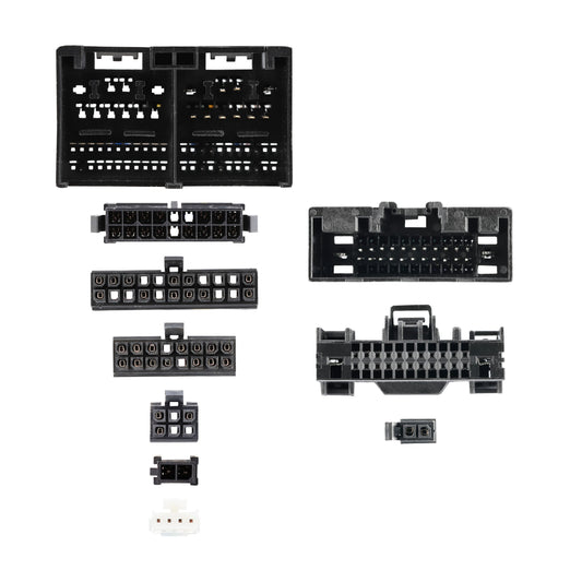 Axxess Replace Factory Radio – AXRSCH-FD3