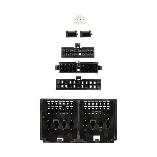 Axxess Replace Factory Radio – AXRSCH-GM30