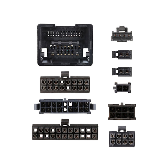 Axxess Replace Factory Radio – AXRSCH-GM44