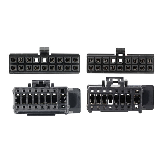 Axxess Replace Factory Radio – AXRSCH-PIO