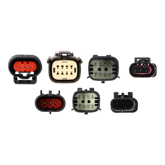 Axxess Device Connection – AXSSO-GM2