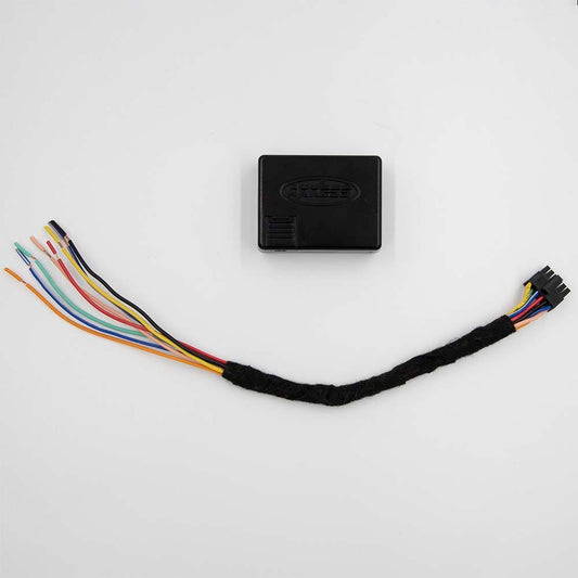 Axxess Override Engine STOP-START – AXSSO