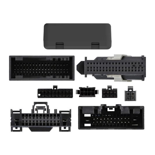 Axxess Add Amp to Factory Radio – AXSUB-FD2