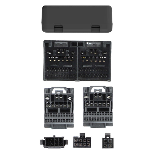 Axxess Add Amp to Factory Radio – AXSUB-FD3