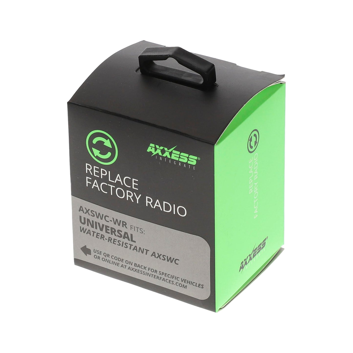 Axxess Retain Steering Wheel Controls – AXSWC-WR