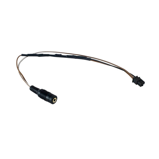 Axxess Retain Steering Wheel Controls – AXSWCH-PAR