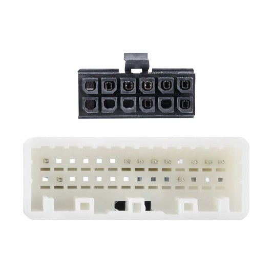 Axxess Retain Steering Wheel Controls – AXSWCH-T28