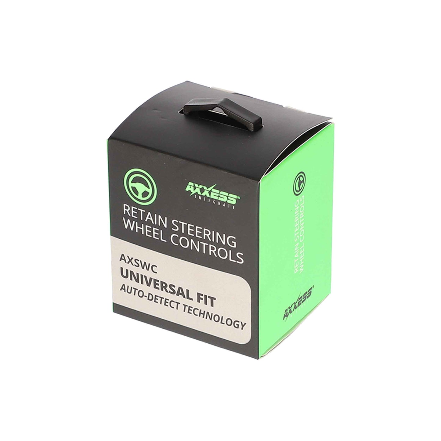 AXSWC Axxess Steering Wheel Control Interface