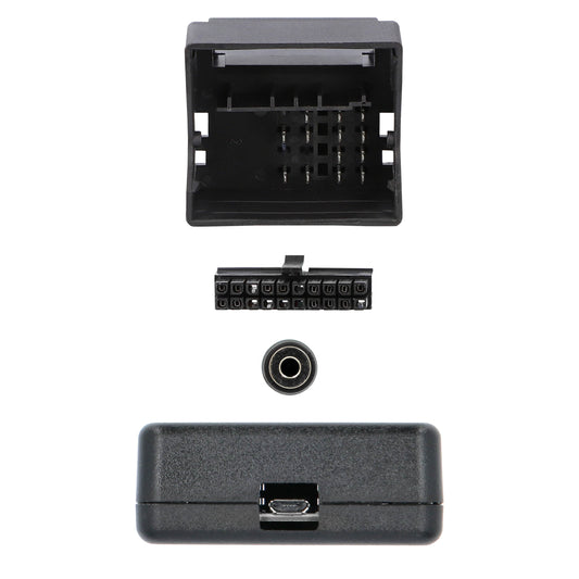 Axxess Replace Factory Radio – AXTC-BM1