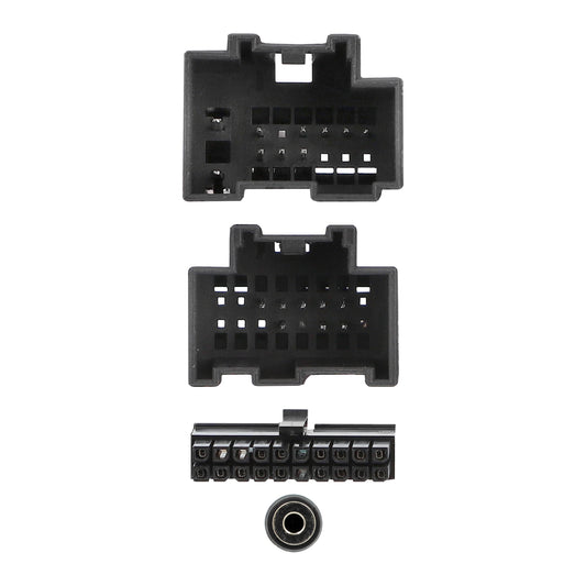 Axxess Replace Factory Radio – AXTC-LN11
